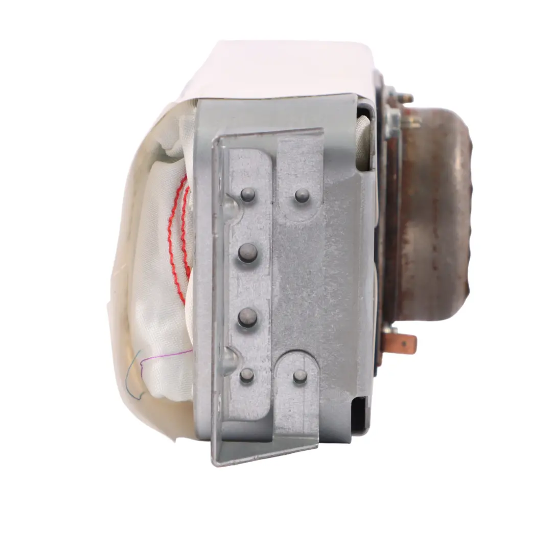 Audi Q5 8R Dashboard Air Module Passenger Side Unit - SKU 8T0880204H - Part number 8T0880204H