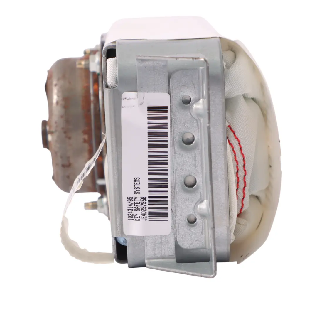 Audi Q5 8R Dashboard Air Module Passenger Side Unit - SKU 8T0880204H - Part number 8T0880204H