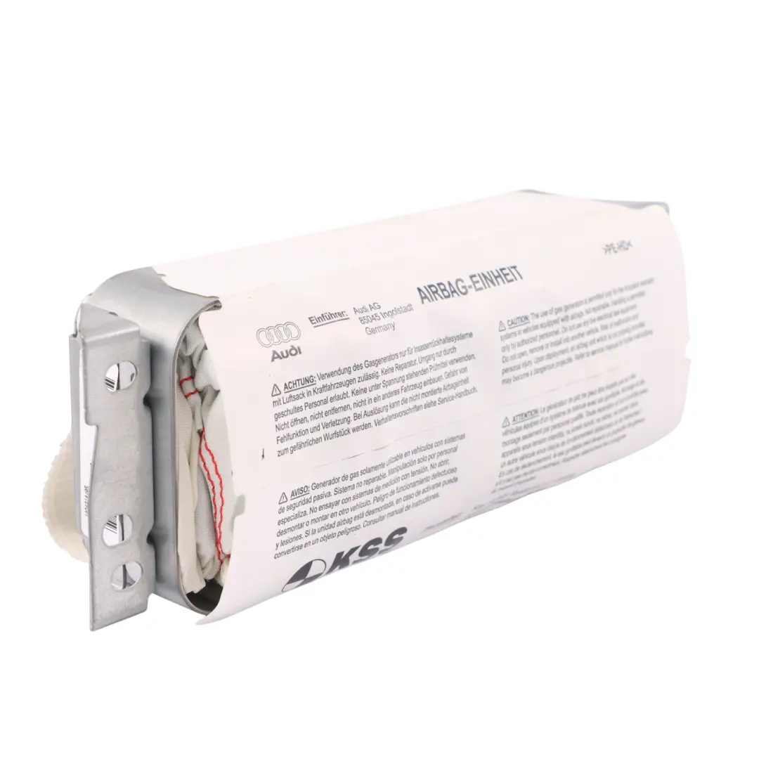 Module d'air du tableau de bord Unité côté passager pour Audi Q5 8R à propos du numéro de pièce 8T0880204H Audi Q5 8R Module d'air du tableau de bord Unité côté passager - SKU 8T0880204H - Numéro de pièce 8T0880204H