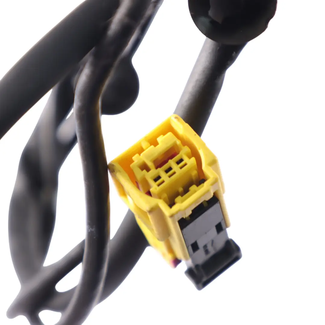 Audi A5 8T Module d'air de siège avant gauche - SKU 8T0880241F - Numéro de pièce 8T0880241F