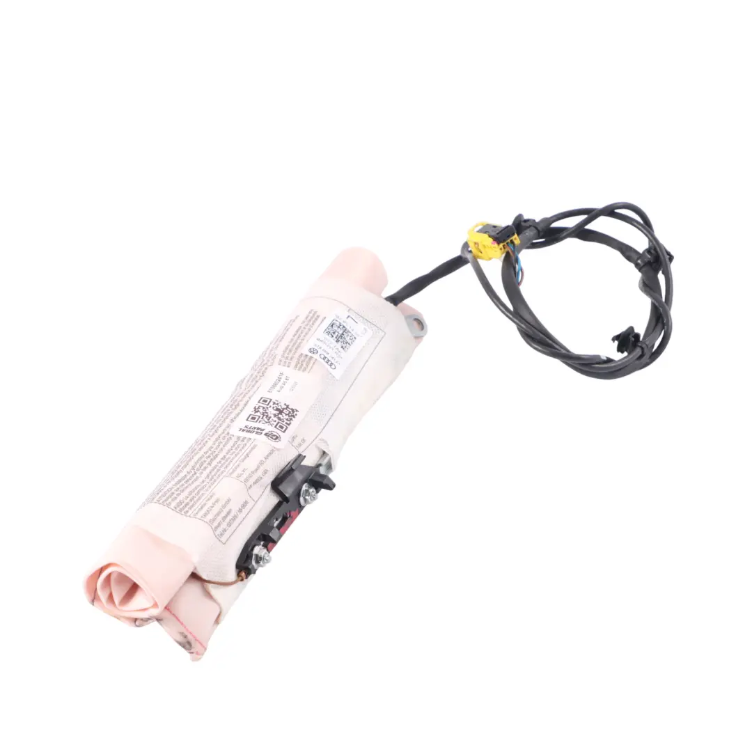 Audi A5 8T Seat Air Module Front Left N/S - SKU 8T0880241F - Part number 8T0880241F