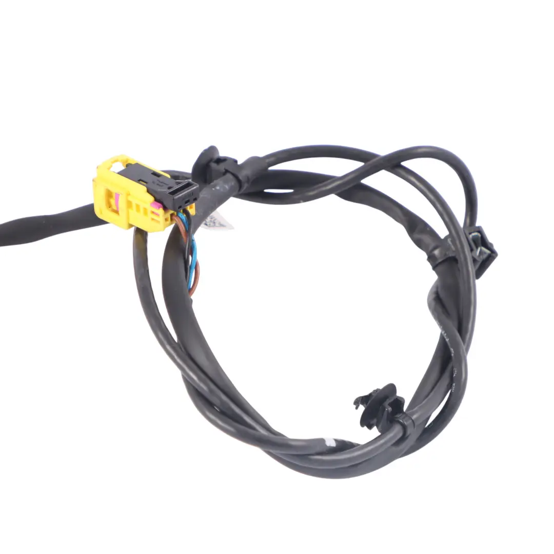 Audi A5 8T Module d'air de siège avant gauche - SKU 8T0880241F - Numéro de pièce 8T0880241F