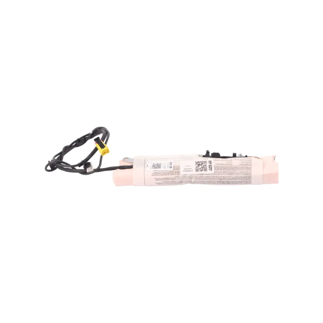 Audi A5 8T Module d'air de siège avant gauche - SKU 8T0880241F - Numéro de pièce 8T0880241F