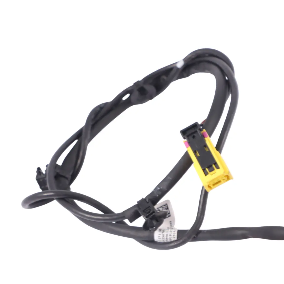 Poduszka Powietrzna Fotela Lewa do Audi A5 8T o numerze 8T0880241F Audi A5 8T Poduszka Powietrzna Fotela Lewa - SKU 8T0880241F - Numer Części 8T0880241F