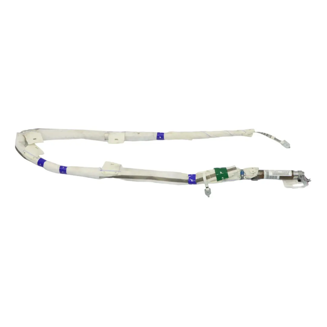 Audi A5 8T Coupe Module d'Air de Tête Rideau de Toit Gauche - SKU 8T0880741B - Numéro de pièce 8T0880741B