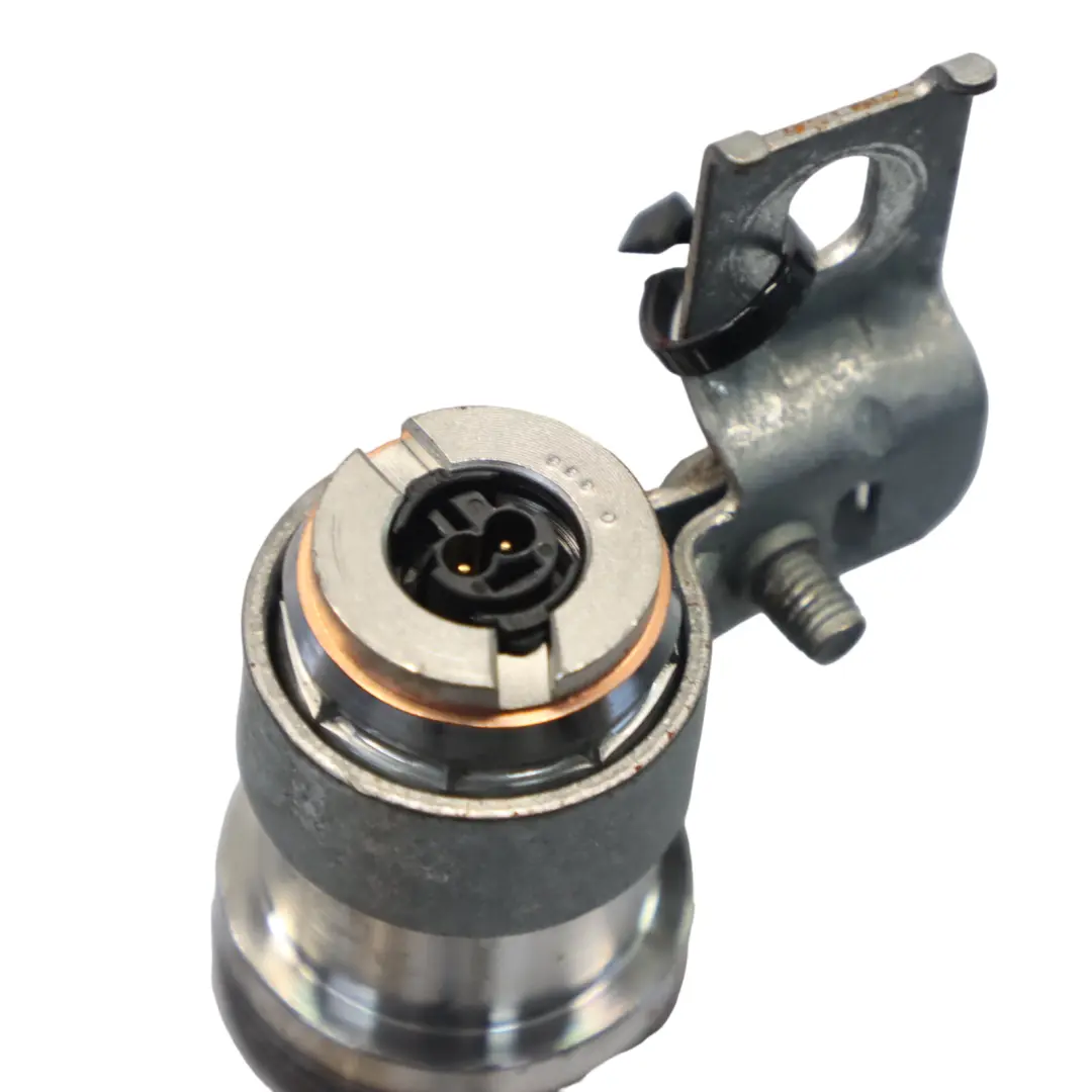 Audi A5 8T Coupe Module d'Air de Tête Rideau de Toit Gauche - SKU 8T0880741B - Numéro de pièce 8T0880741B