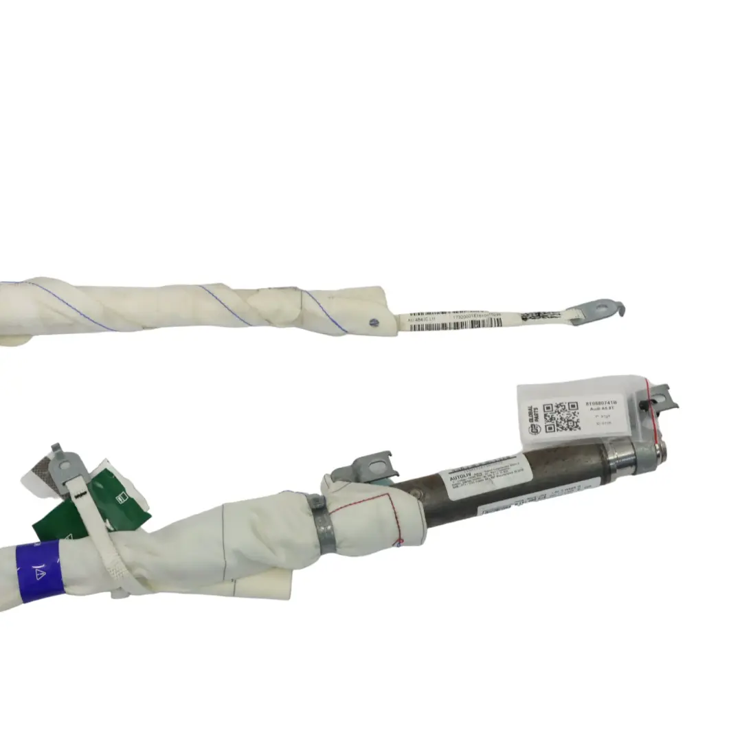 Audi A5 8T Coupe Module d'Air de Tête Rideau de Toit Gauche - SKU 8T0880741B - Numéro de pièce 8T0880741B