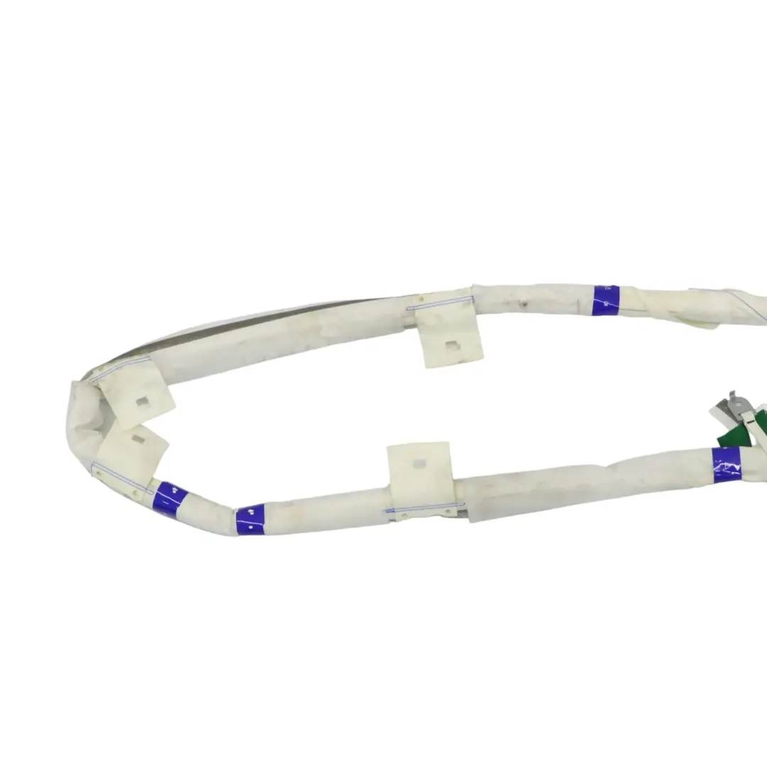 Module d'Air de Tête Rideau de Toit Gauche pour Audi A5 8T Coupe à propos du numéro de pièce 8T0880741B Audi A5 8T Coupe Module d'Air de Tête Rideau de Toit Gauche - SKU 8T0880741B - Numéro de pièce 8T0880741B