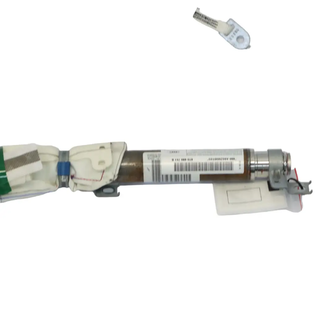 Kurtyna Powietrzna Boczna Prawa do Audi A5 8T Coupe o numerze 8T0880741B Audi A5 8T Coupe Kurtyna Powietrzna Boczna Prawa - SKU 8T0880741B - Numer Części 8T0880741B