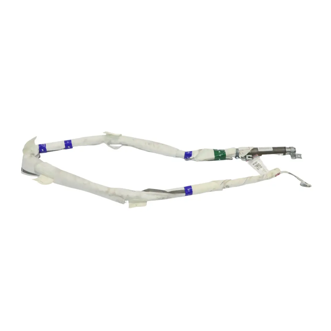 Audi A5 8T Módulo de aire Cortina Derecha Techo Sistema SRS - SKU 8T0880742B - Número de pieza 8T0880742B