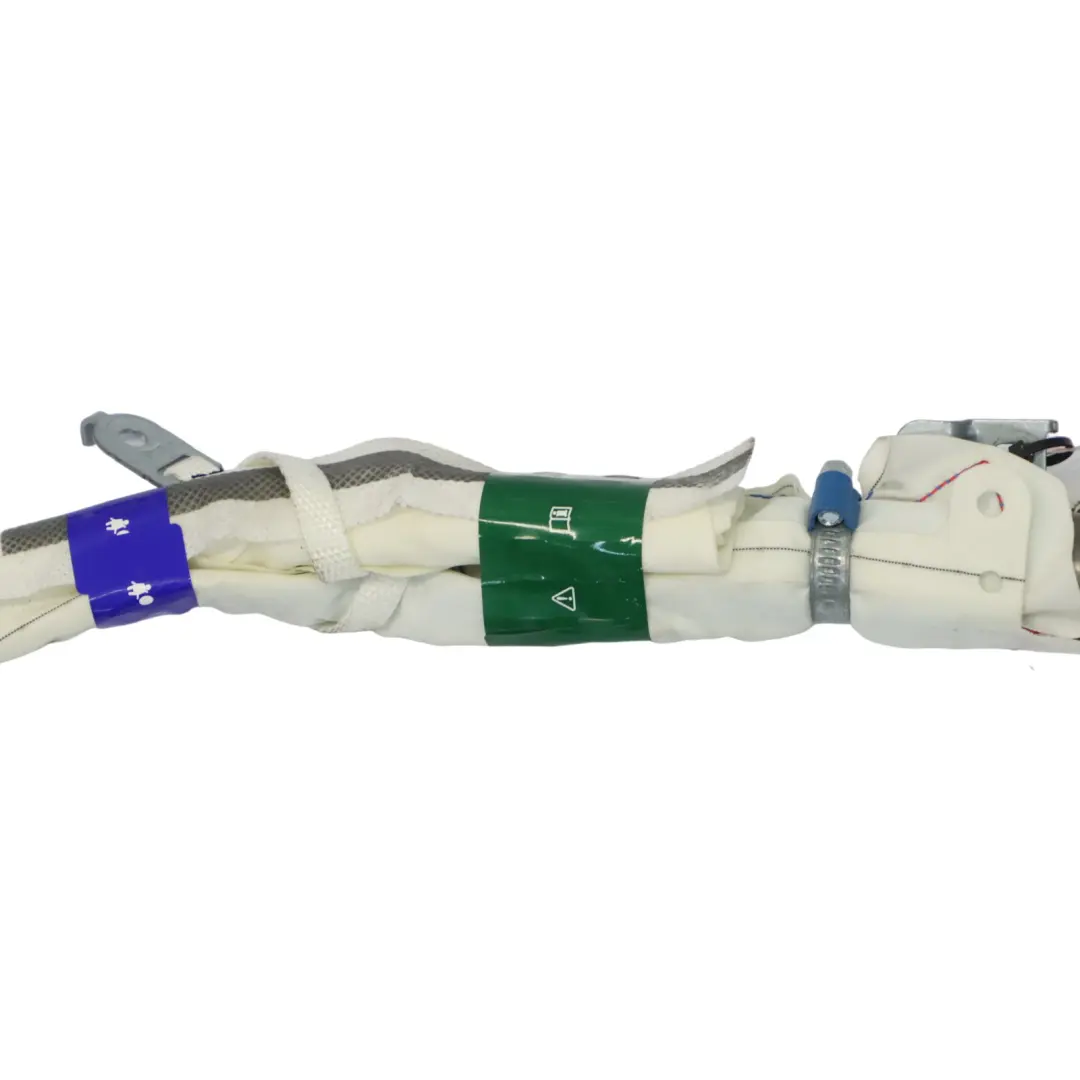 Audi A5 8T Kurtyna Poduszka Powietrzna Airbag Prawa - SKU 8T0880742B - Numer Części 8T0880742B