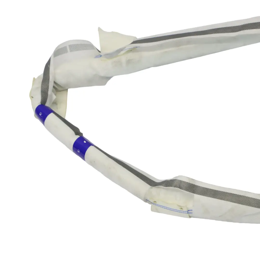 Audi A5 8T Módulo de aire Cortina Derecha Techo Sistema SRS - SKU 8T0880742B - Número de pieza 8T0880742B