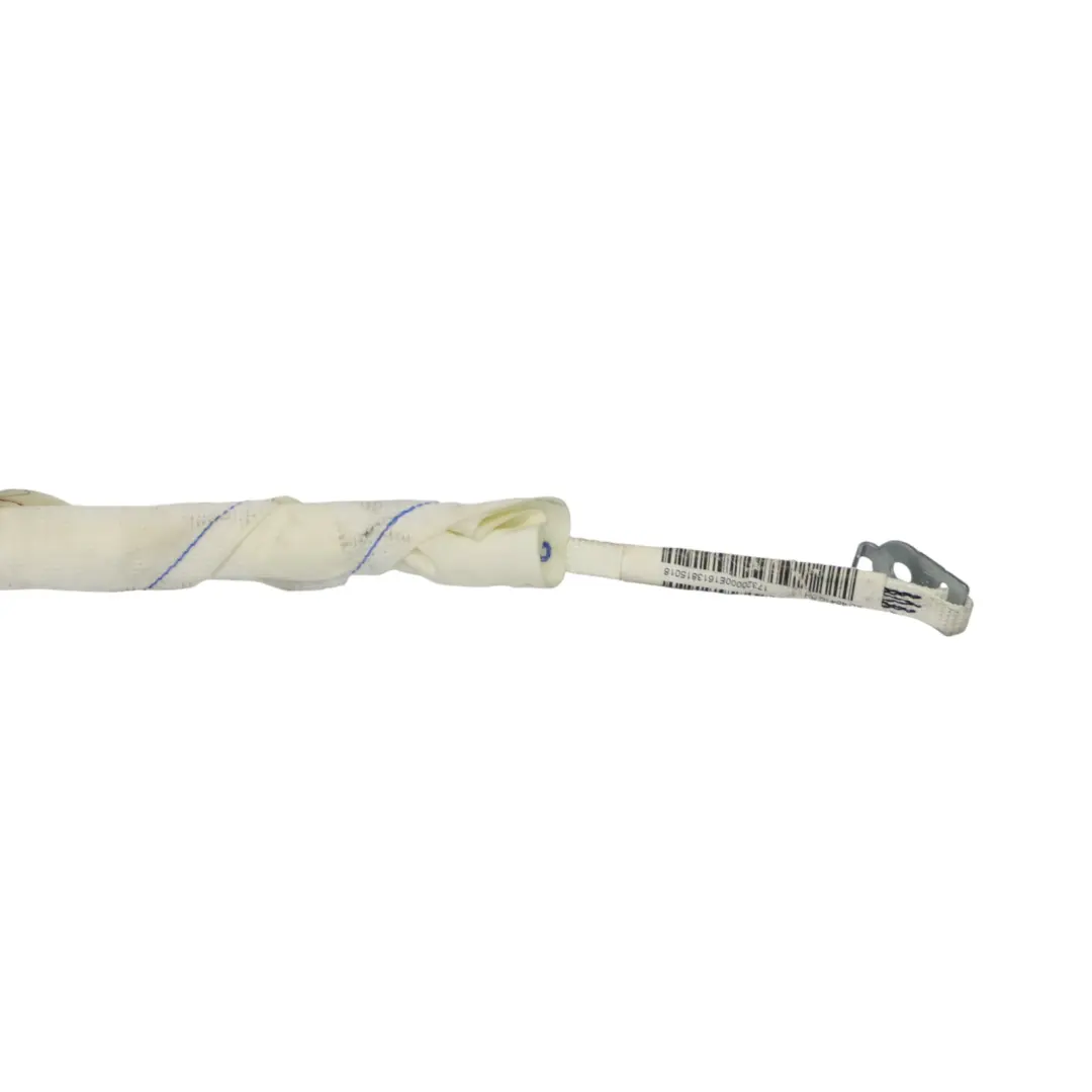 Audi A5 8T Módulo de aire Cortina Derecha Techo Sistema SRS - SKU 8T0880742B - Número de pieza 8T0880742B