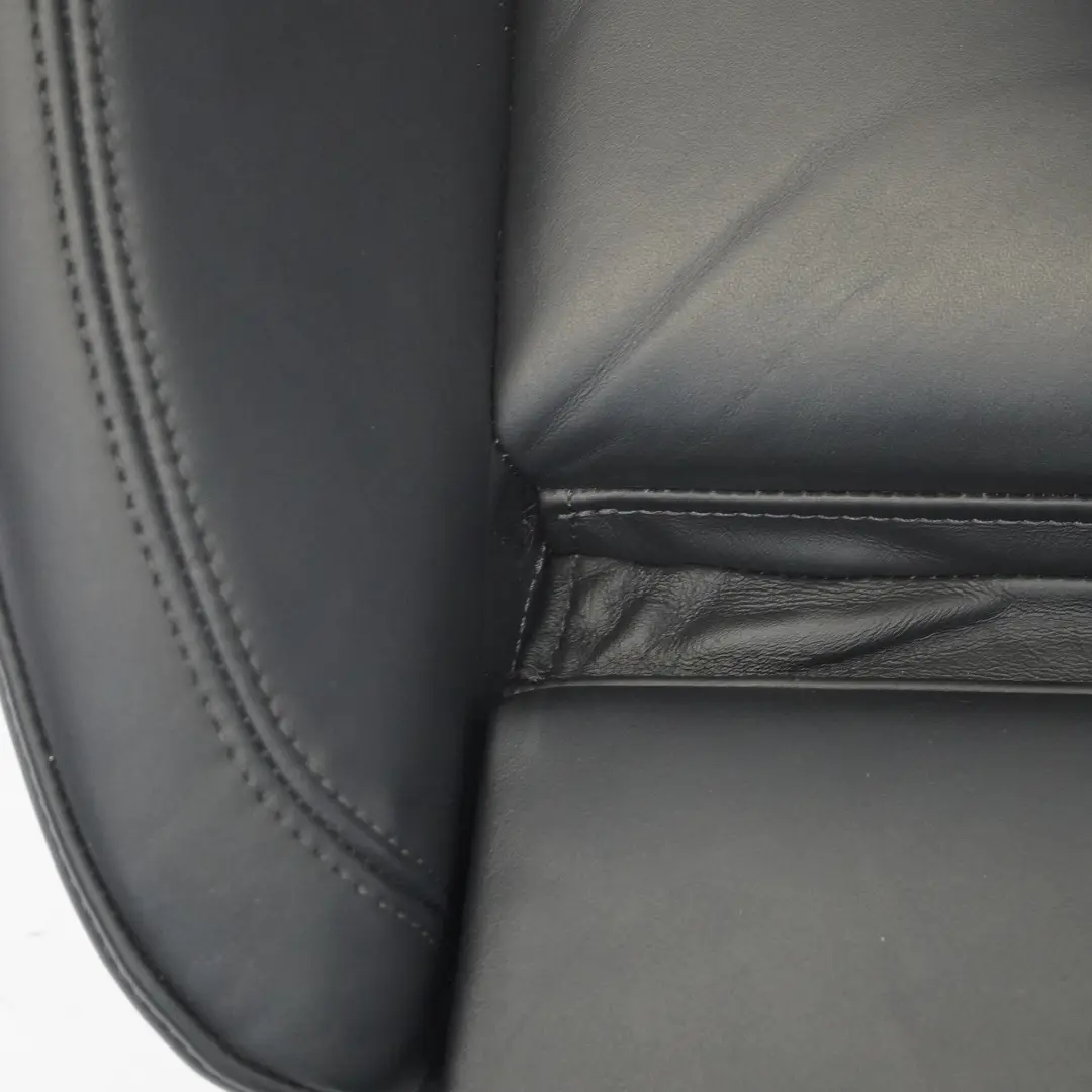 Vorderseite Unten Sitz Links Sport Beheizt Leder Seele Schwarz für Audi A5 8T mit Teilenummer 8T0881405AR Audi A5 8T Vorderseite Unten Sitz Links Sport Beheizt Leder Seele Schwarz - SKU 8T0881405AR - Teilenummer 8T0881405AR