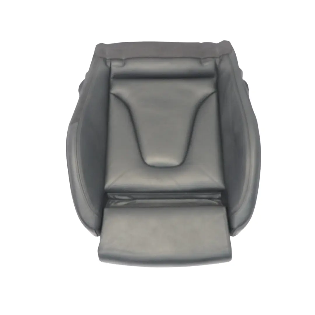 Vorderseite Unten Sitz Links Sport Beheizt Leder Seele Schwarz für Audi A5 8T mit Teilenummer 8T0881405AR Audi A5 8T Vorderseite Unten Sitz Links Sport Beheizt Leder Seele Schwarz - SKU 8T0881405AR - Teilenummer 8T0881405AR