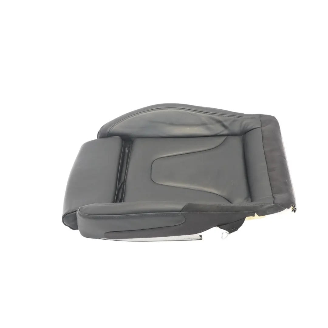 Audi A5 8T Vorderseite Unten Sitz Rechts Sport Beheizt Leder Seele Schwarz - SKU 8T0881406BN - Teilenummer 8T0881406BN