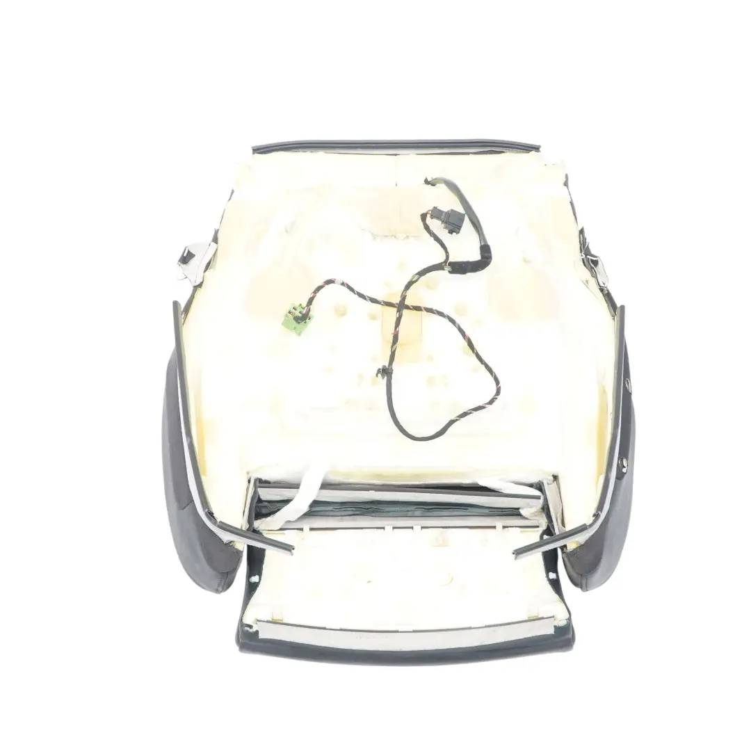 Siedzisko Fotela Podgrzewane Przód Prawo S-line Skóra Czarna do Audi A5 8T o numerze 8T0881406BN Audi A5 8T Siedzisko Fotela Podgrzewane Przód Prawo S-line Skóra Czarna - SKU 8T0881406BN - Numer Części 8T0881406BN