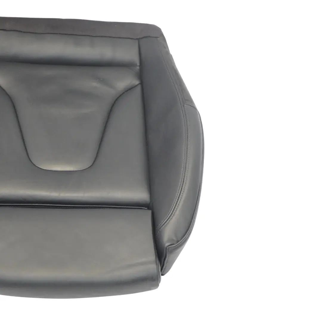Audi A5 8T Vorderseite Unten Sitz Rechts Sport Beheizt Leder Seele Schwarz - SKU 8T0881406BN - Teilenummer 8T0881406BN