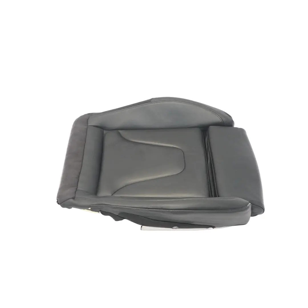 Asiento Delantero Inferior Derecho Calefaccionado Cuero Soul Negro para Audi A5 8T con número de pieza 8T0881406BN Audi A5 8T Asiento Delantero Inferior Derecho Calefaccionado Cuero Soul Negro - SKU 8T0881406BN - Número de pieza 8T0881406BN