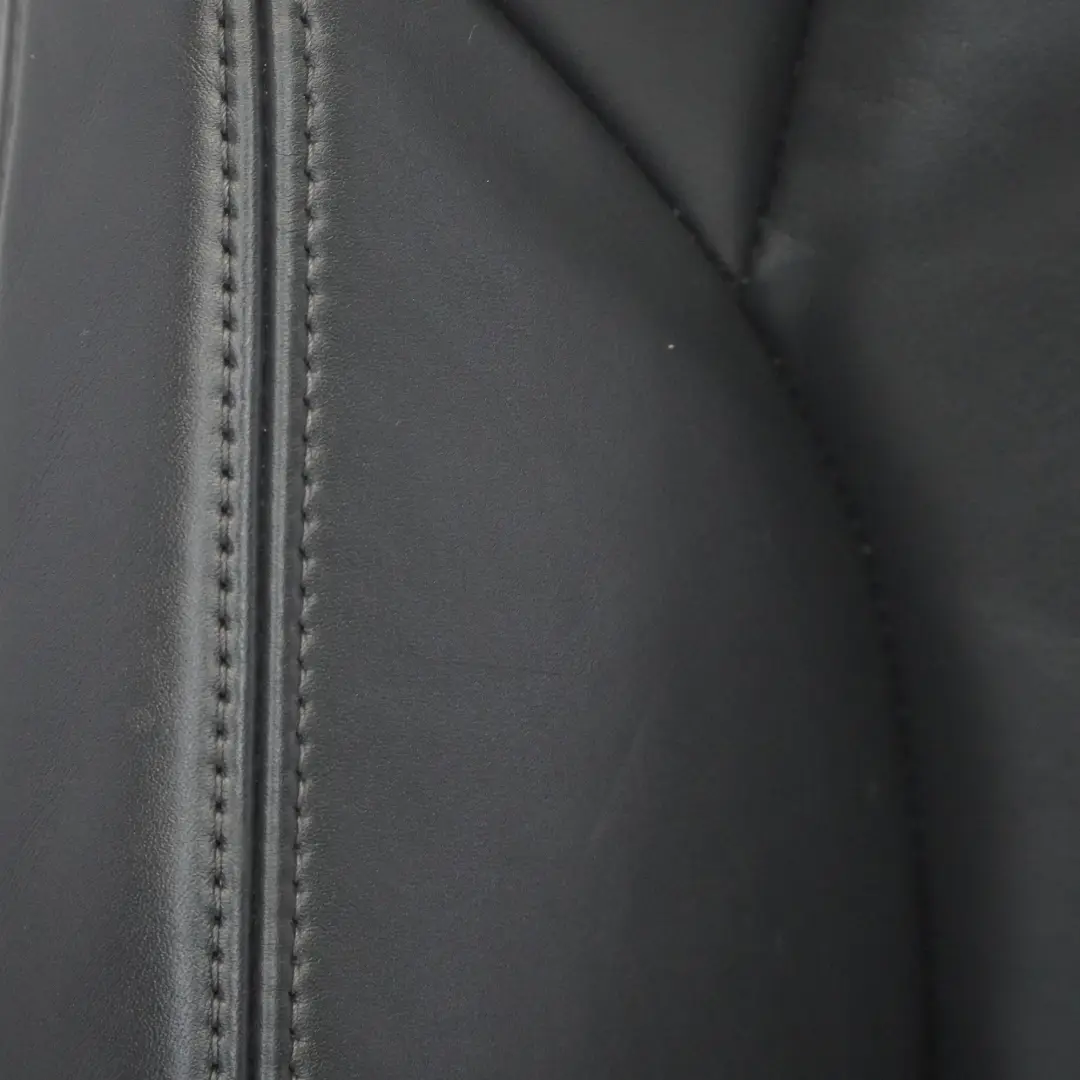 Oparcie Fotela Przód Lewo Podgrzewane Skóra Czarna do Audi A5 8T o numerze 8T0881805BJ Audi A5 8T Oparcie Fotela Przód Lewo Podgrzewane Skóra Czarna - SKU 8T0881805BJ-1 - Numer Części 8T0881805BJ