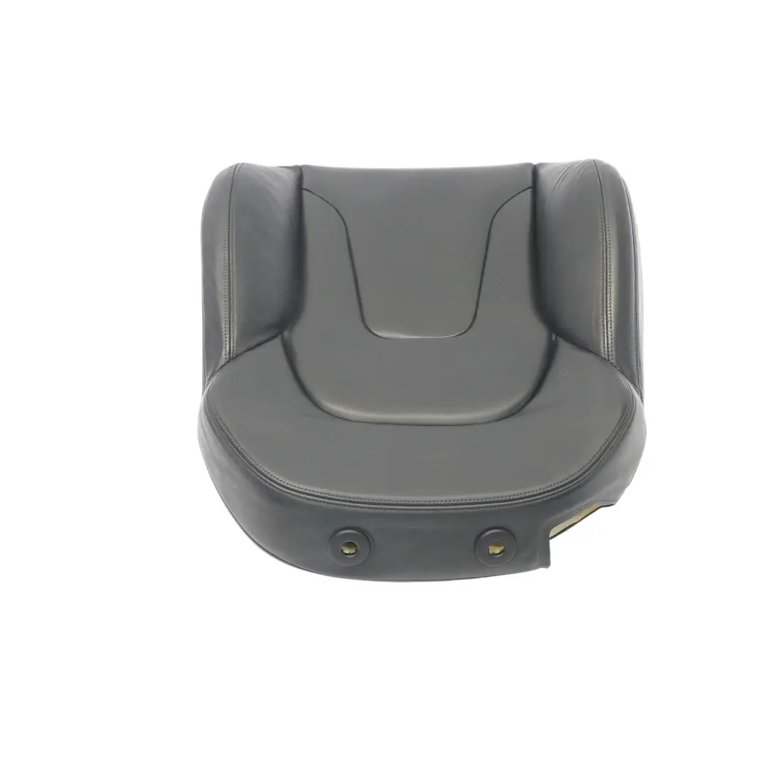 Asiento Respaldo Delantero Derecho Sport Calefaccionado Cuero Negro para Audi A5 8T con número de pieza 8T0881806BJ Audi A5 8T Asiento Respaldo Delantero Derecho Sport Calefaccionado Cuero Negro - SKU 8T0881806BJ-1 - Número de pieza 8T0881806BJ
