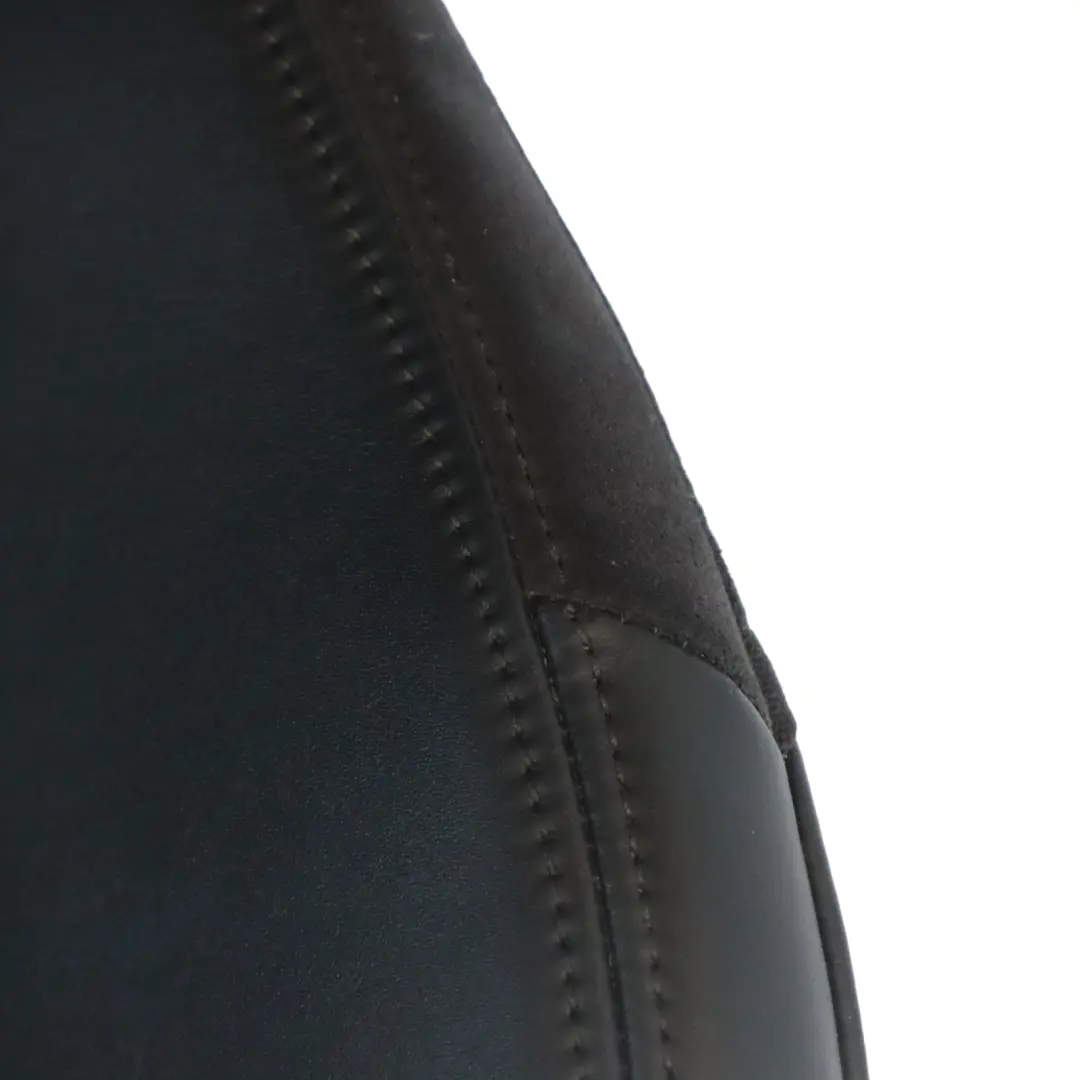 Coupé Siège Avant Droit Sport Chauffant Cuir Soul Black pour Audi A5 8T à propos du numéro de pièce 8T0881806BJ Audi A5 8T Coupé Siège Avant Droit Sport Chauffant Cuir Soul Black - SKU 8T0881806BJ - Numéro de pièce 8T0881806BJ