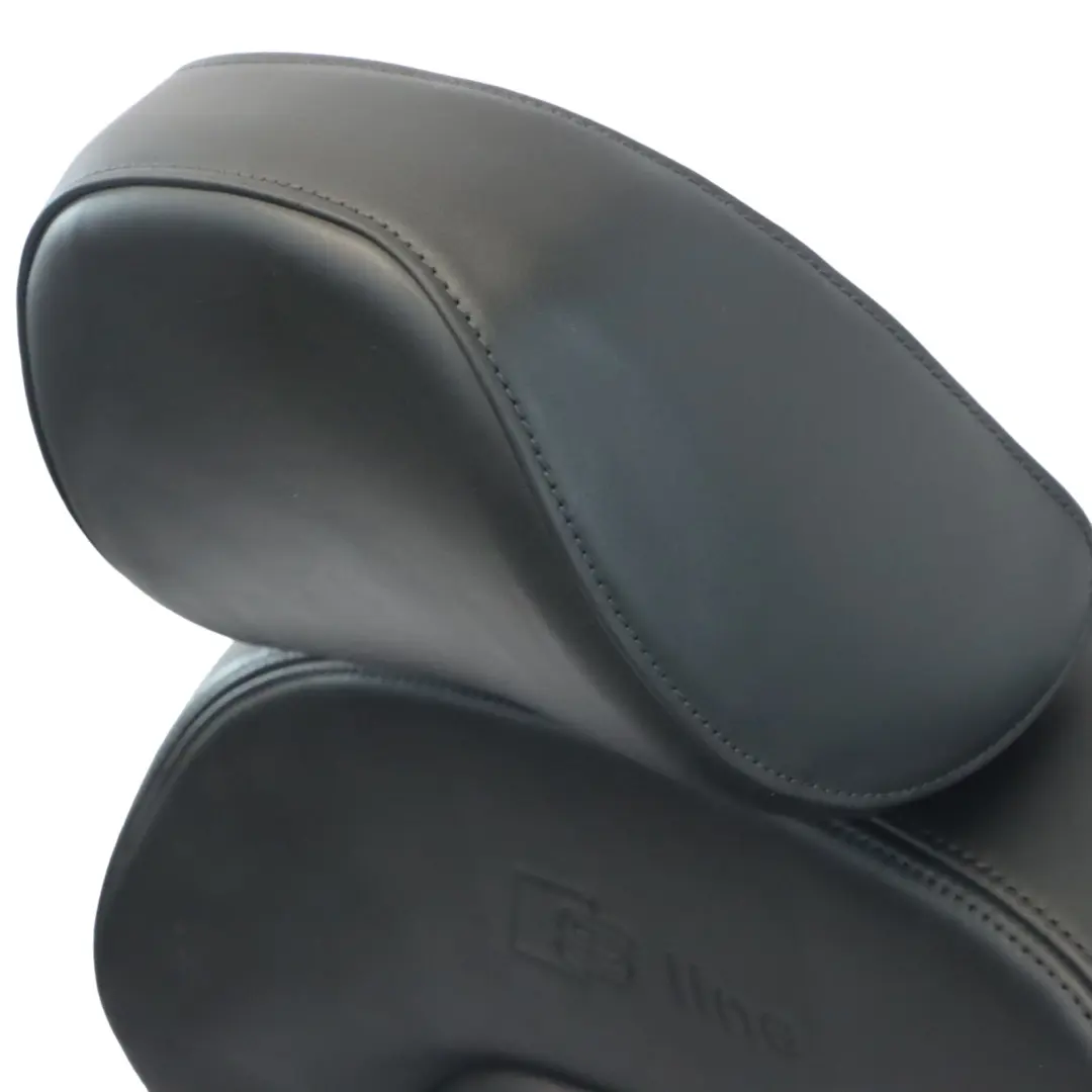 Front Right O/S Sport Heated Leather Soul Black to Audi A5 8T Coupe Seat with Part number 8T0881806BJ Audi A5 8T Coupe Seat Front Right O/S Sport Heated Leather Soul Black - SKU 8T0881806BJ - Part number 8T0881806BJ