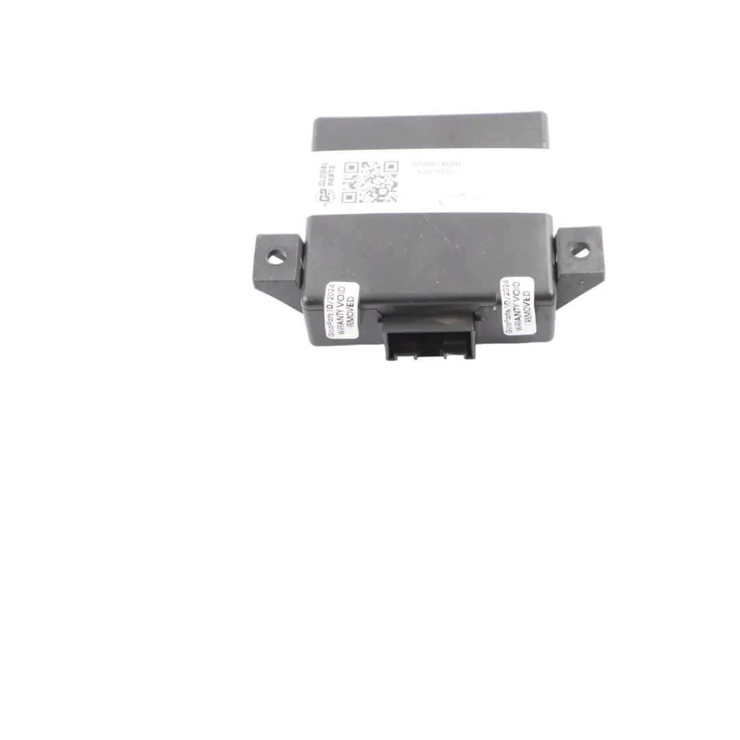 Gateway Interface Control Module Unit ECU to Audi A4 B8 with Part number 8T0907468H Audi A4 B8 Gateway Interface Control Module Unit ECU - SKU 8T0907468H - Part number 8T0907468H