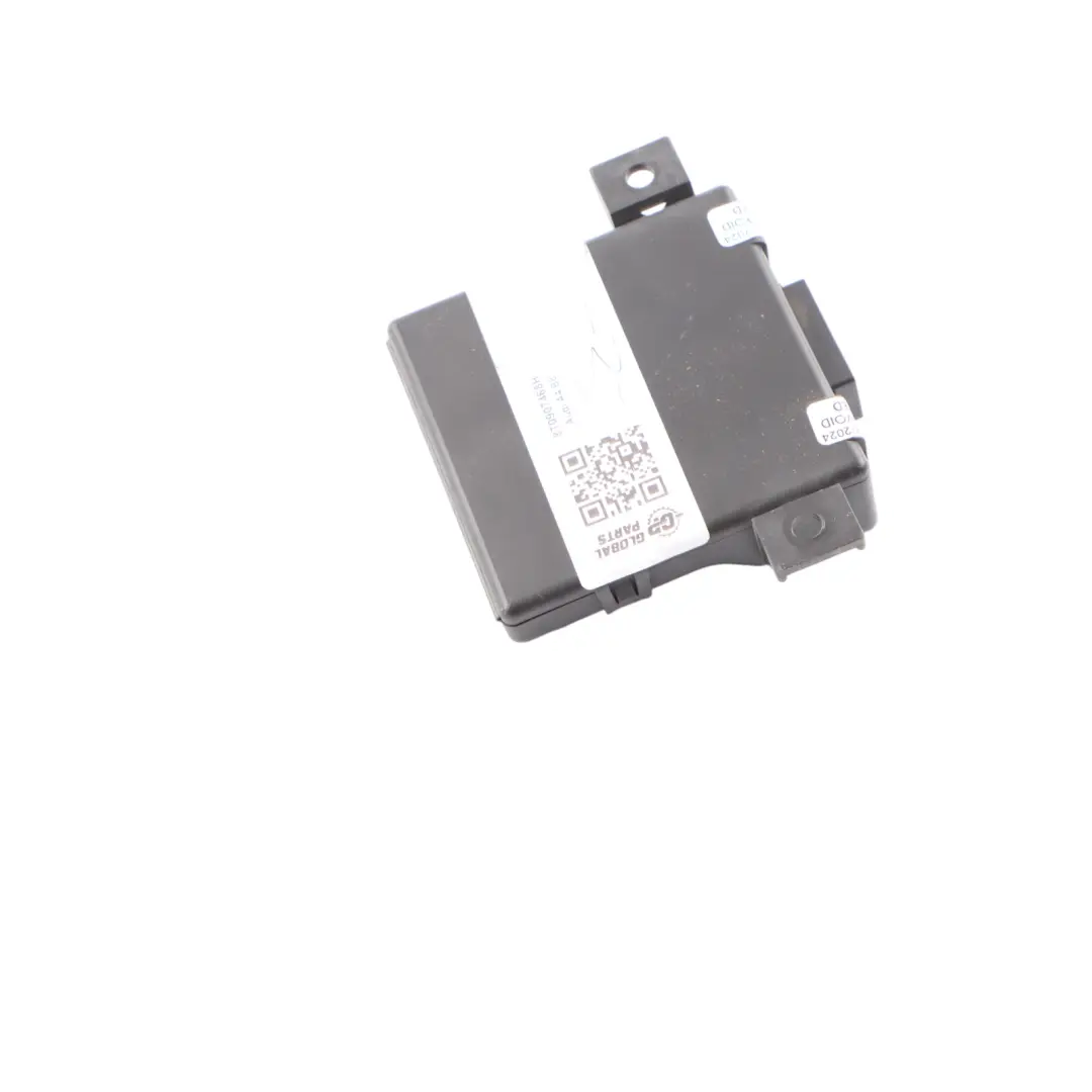 Gateway Interface Control Module Unit ECU to Audi A4 B8 with Part number 8T0907468H Audi A4 B8 Gateway Interface Control Module Unit ECU - SKU 8T0907468H - Part number 8T0907468H