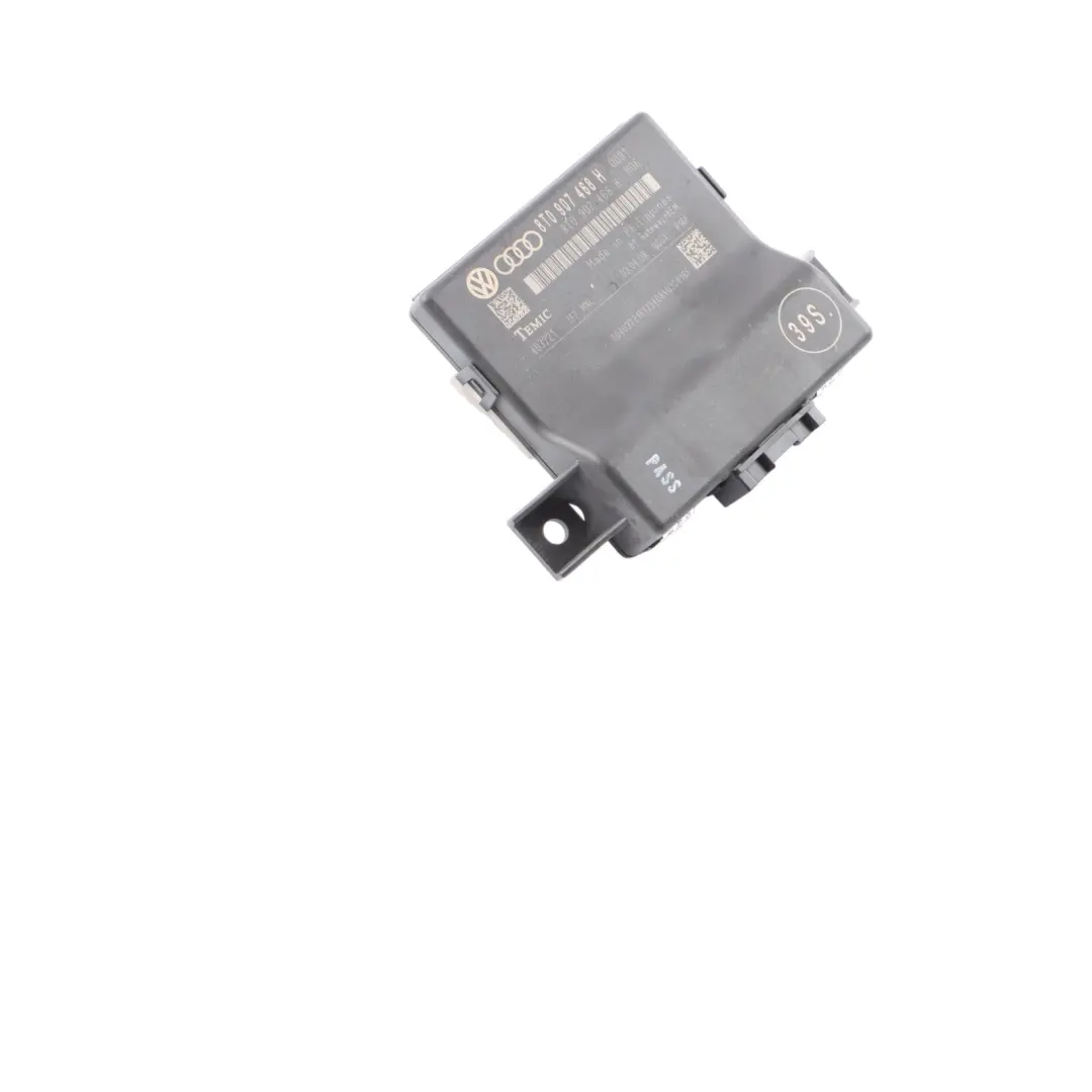 Audi A4 B8 Module Commande Interface Passerelle ECU - SKU 8T0907468H - Numéro de pièce 8T0907468H
