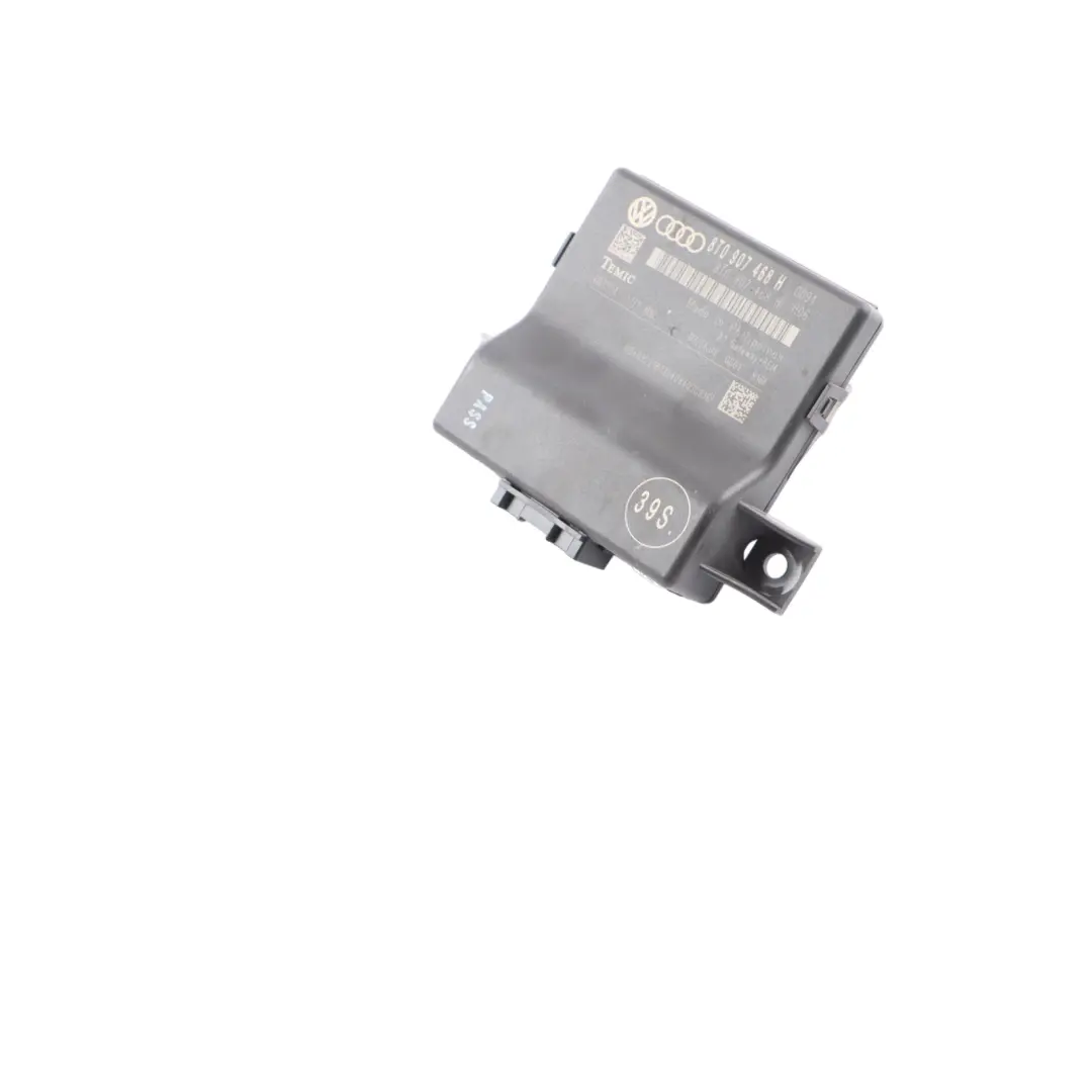 Module Commande Interface Passerelle ECU pour Audi A4 B8 à propos du numéro de pièce 8T0907468H Audi A4 B8 Module Commande Interface Passerelle ECU - SKU 8T0907468H - Numéro de pièce 8T0907468H