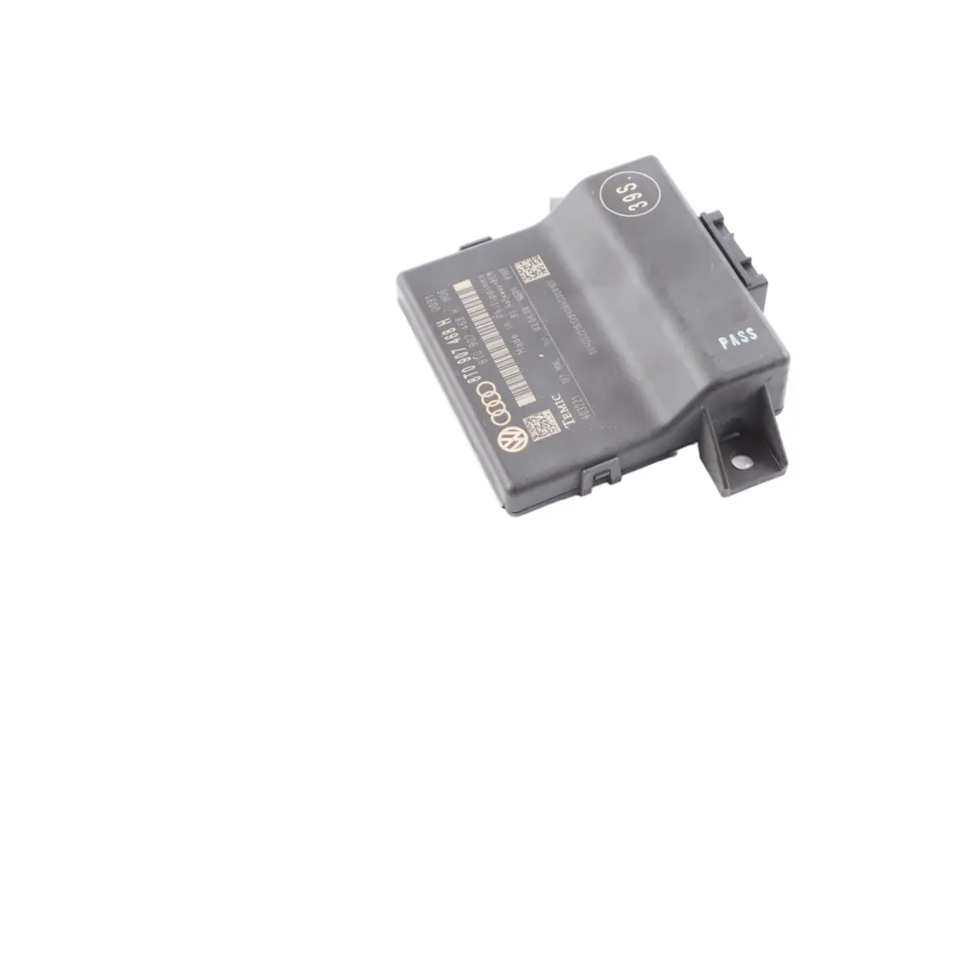 Módulo De Control De Interfaz De Puerta De Enlace Audi A4 B8 ECU para con número de pieza 8T0907468H Módulo De Control De Interfaz De Puerta De Enlace Audi A4 B8 ECU - SKU 8T0907468H - Número de pieza 8T0907468H