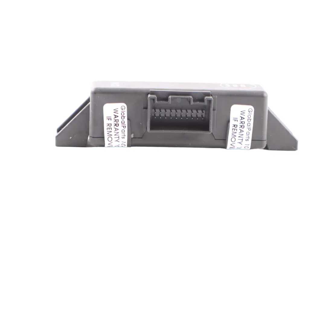 Audi A4 B8 Gateway Interface Control Module Unit ECU - SKU 8T0907468H - Part number 8T0907468H