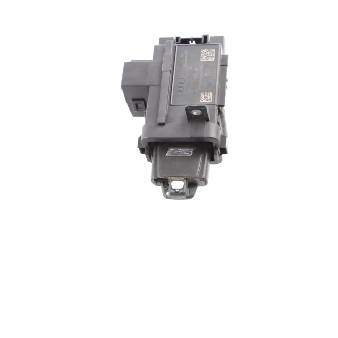 Audi S5 8T 4.2 FSI CAUA Quattro 354HP Engine ECU Kit Ignition + Key - SKU 8T0907560AC - Part number 8T0907560AC