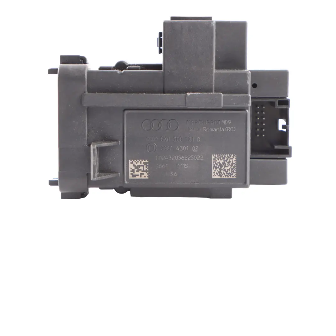 CAUA Quattro 354HP Engine ECU Kit Ignition + Key to Audi S5 8T 4.2 FSI with Part number 8T0907560AC Audi S5 8T 4.2 FSI CAUA Quattro 354HP Engine ECU Kit Ignition + Key - SKU 8T0907560AC - Part number 8T0907560AC