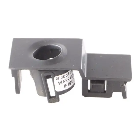 Audi S5 8T Front Bumper PDC Control Bracket Mount Right O/S Inner - SKU 8T0919268C - Part number 8T0919268C