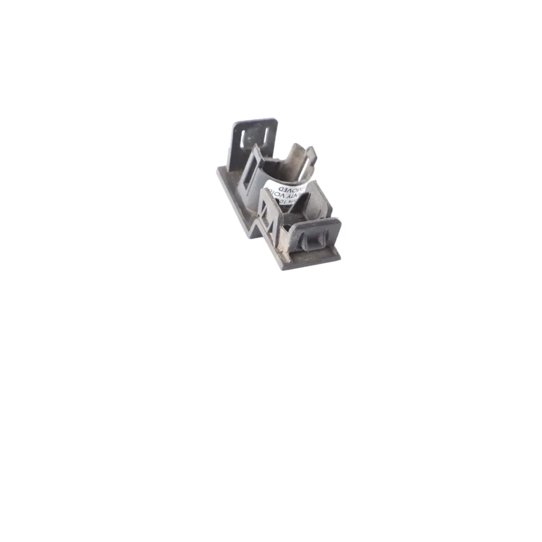 Audi S5 8T Front Bumper PDC Control Bracket Mount Right O/S Inner - SKU 8T0919268C - Part number 8T0919268C