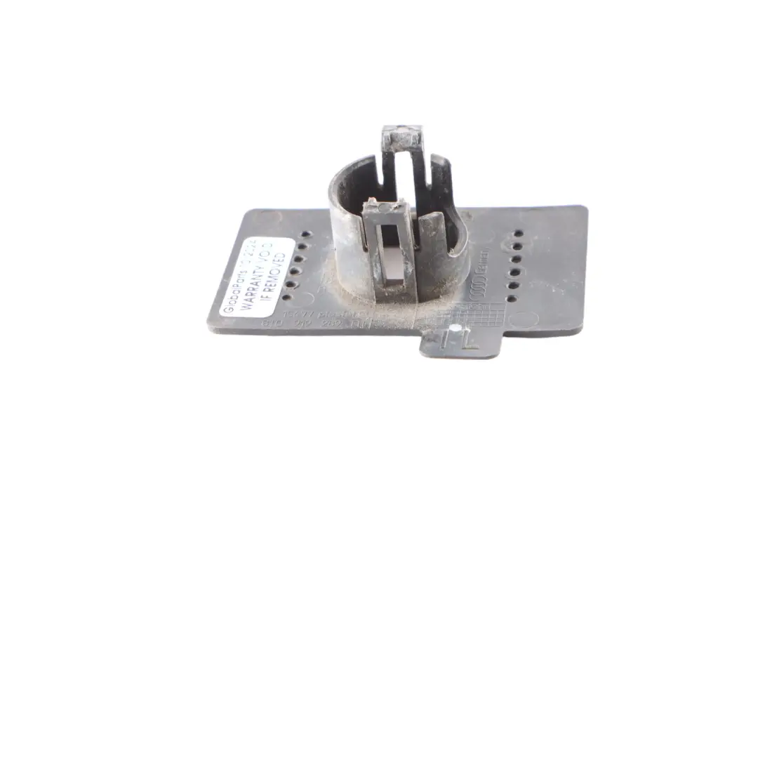Audi A5 8T PDC Parking Sensor Bracket Holder Mount Rear - SKU 8T0919289 - Part number 8T0919289