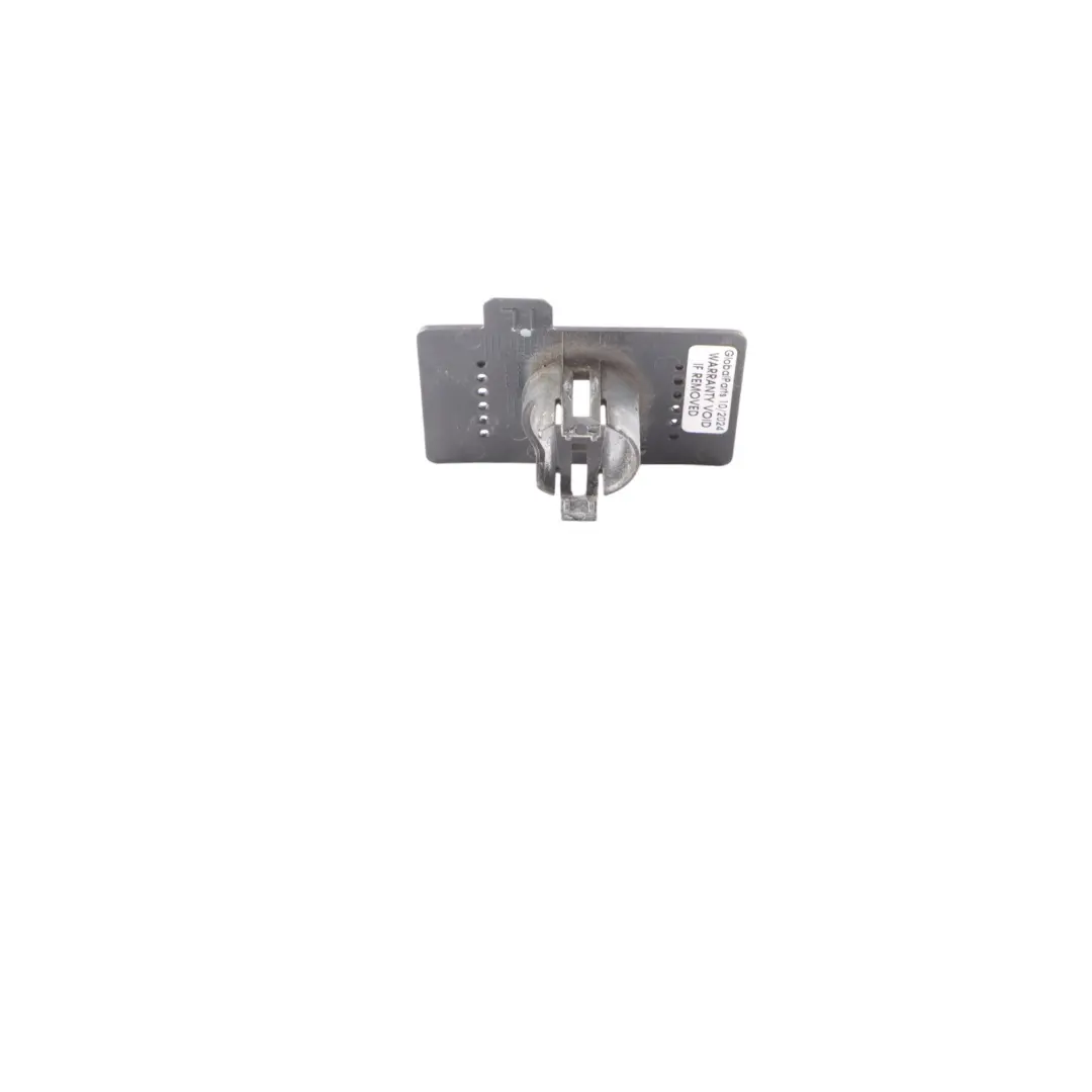 Audi A5 8T PDC Parking Sensor Bracket Holder Mount Rear - SKU 8T0919289 - Part number 8T0919289