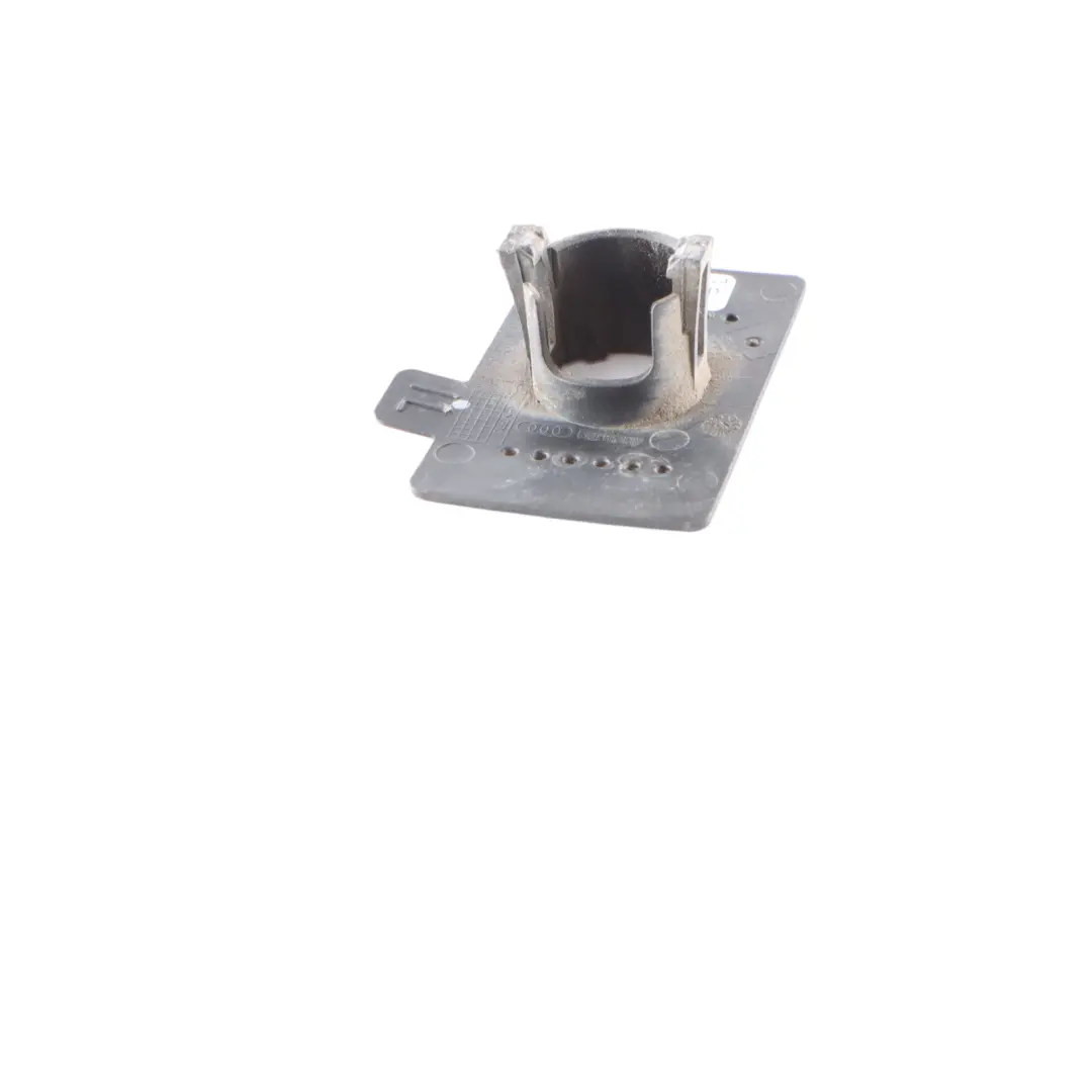 Audi A5 8T PDC Parking Sensor Bracket Holder Mount Rear - SKU 8T0919289 - Part number 8T0919289
