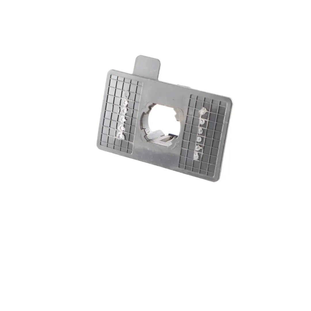 Audi A5 8T PDC Parking Sensor Bracket Holder Mount Rear - SKU 8T0919290 - Part number 8T0919290