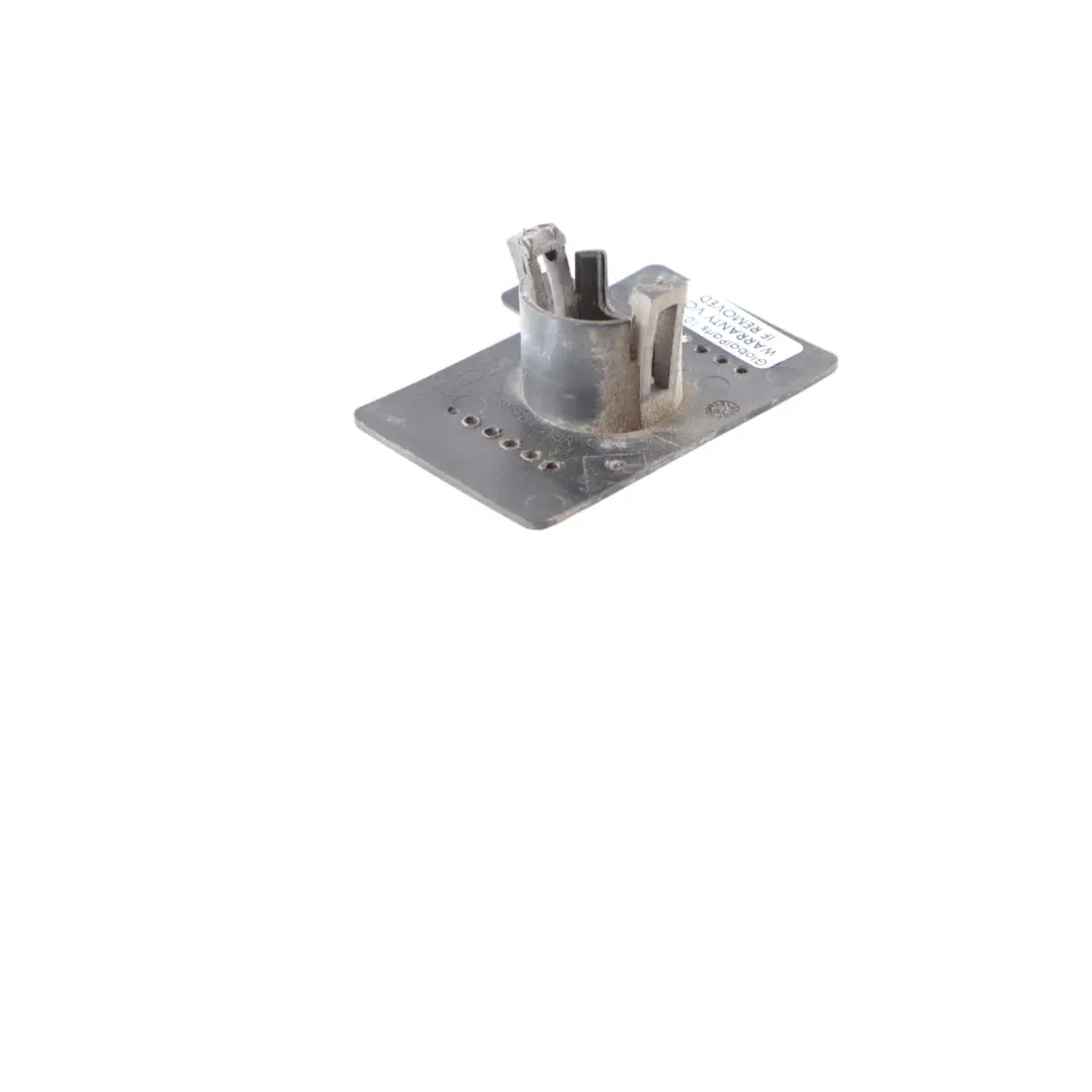 Audi A5 8T PDC Parking Sensor Bracket Holder Mount Rear - SKU 8T0919290 - Part number 8T0919290
