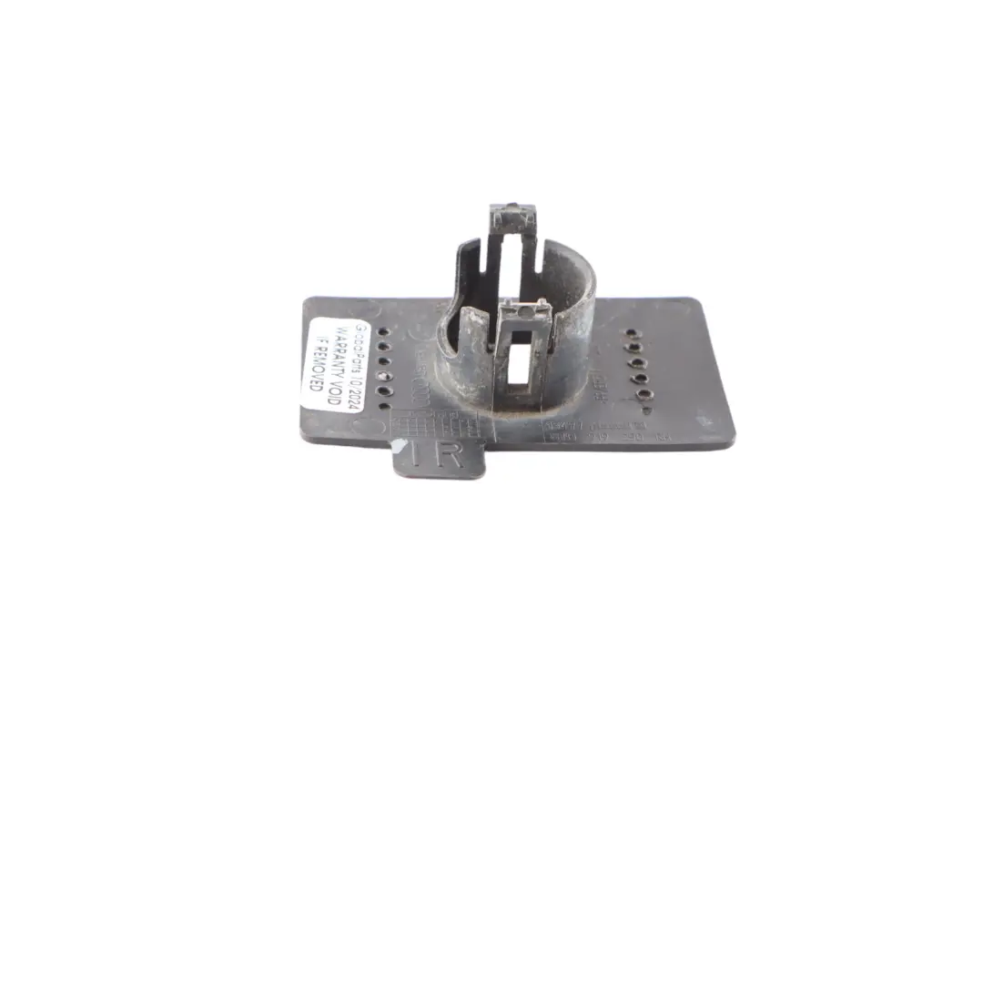 Audi A5 8T PDC Parking Sensor Bracket Holder Mount Rear - SKU 8T0919290 - Part number 8T0919290