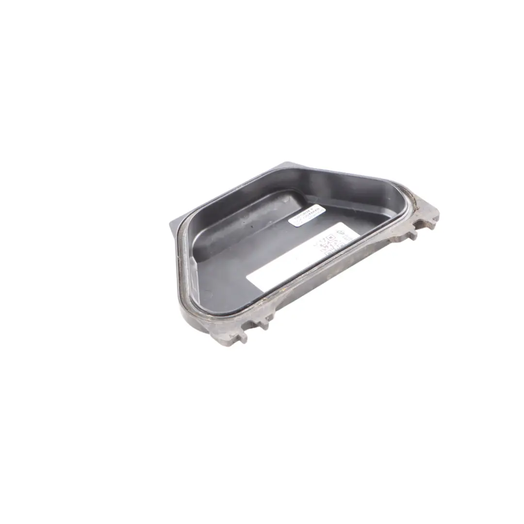 Audi A5 8T Cubrefaros VAG Tapa Panel Izquierda Derecha - SKU 8T0941158 - Número de pieza 8T0941158