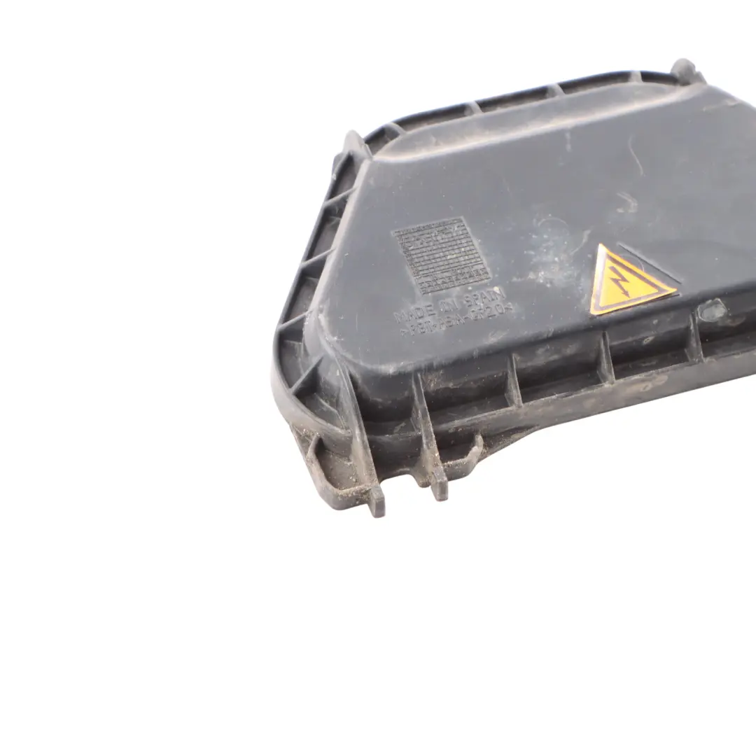 Audi A5 8T Cubrefaros VAG Tapa Panel Izquierda Derecha - SKU 8T0941158 - Número de pieza 8T0941158