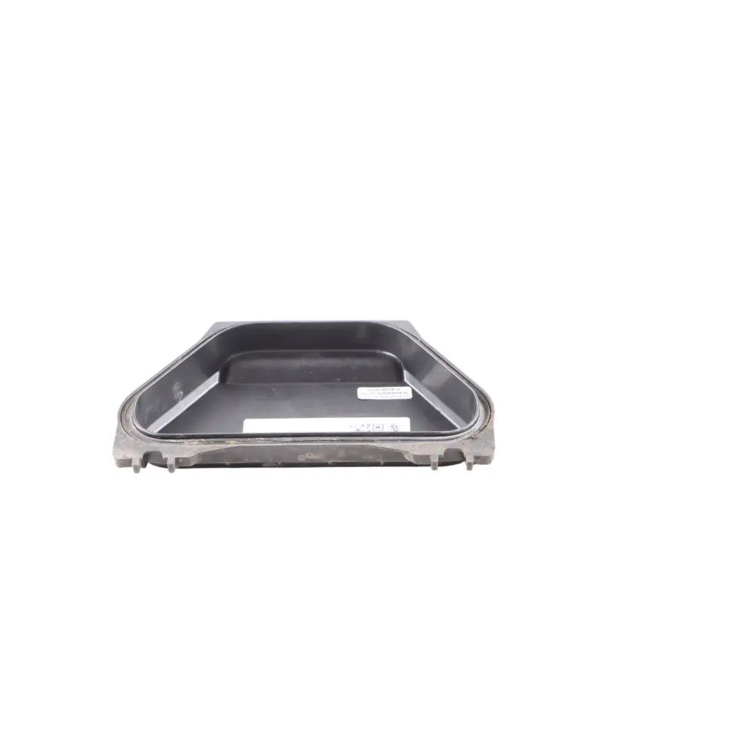 Scheinwerfer Abdeckung Trim VAG Cap Panel Links Rechts für Audi A5 8T mit Teilenummer 8T0941158 Audi A5 8T Scheinwerfer Abdeckung Trim VAG Cap Panel Links Rechts - SKU 8T0941158 - Teilenummer 8T0941158