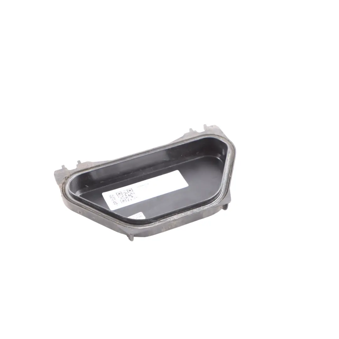 Audi A5 8T Osłona Zaślepka Reflektora Prawy Lewy Przód - SKU 8T0941158 - Numer Części 8T0941158