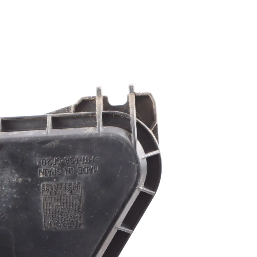 Audi A5 8T Headlight Cover Trim VAG Cap Panel Left Right N/O/S - SKU 8T0941158 - Part number 8T0941158