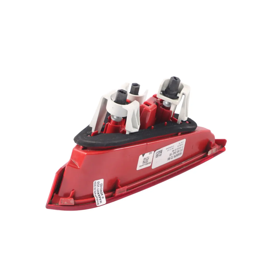 Luz Trasera Maletero Portón Trasero Luz Interior Derecha para Audi A5 8T con número de pieza 8T0945094C Audi A5 8T Luz Trasera Maletero Portón Trasero Luz Interior Derecha - SKU 8T0945094C - Número de pieza 8T0945094C