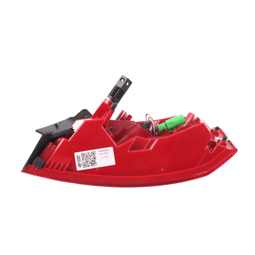Koffer Raum Hinten Links Heck Klappen Leuchte für Audi A5 8T mit Teilenummer 8T0945095H Audi A5 8T Koffer Raum Hinten Links Heck Klappen Leuchte - SKU 8T0945095H - Teilenummer 8T0945095H